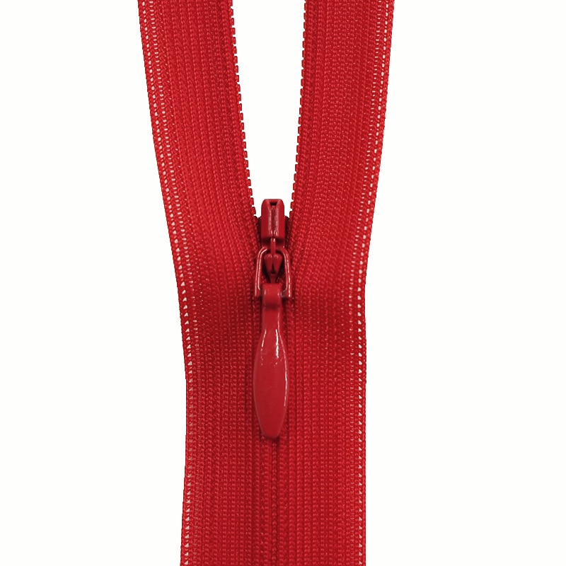 YKK_22cmコンシールファスナー(全5色)≪1本単位販売≫｜日暮里の特殊