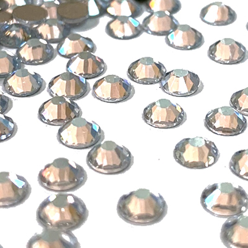 YHBラインストーンSS16カラー小袋[約288個](18色/全31色)≪1袋単位販売