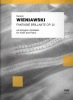 �����˥��ե��������ե��󥿥������֥���ơ�Op.20/Vl.Pf(PWM)
