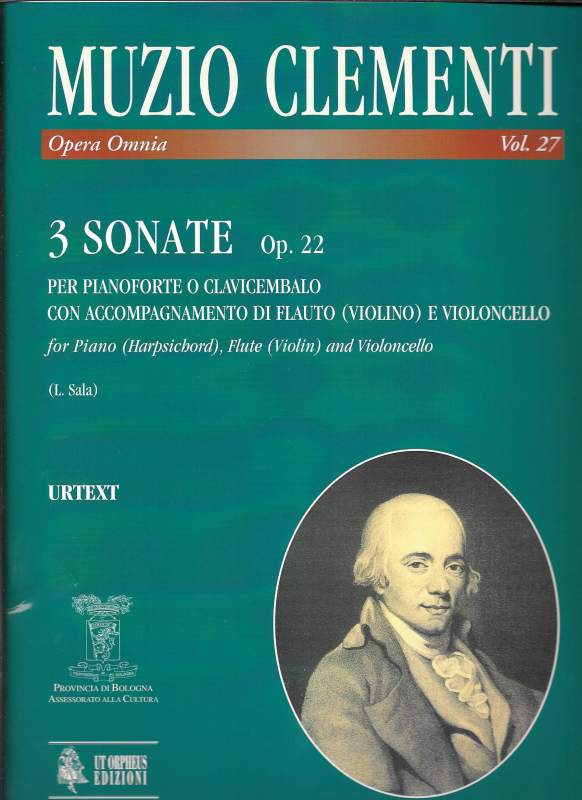 ������ƥ������ʥ�OP.22/�ԥ��Ρ��ե롼�ʥ����������˥ȡ�������