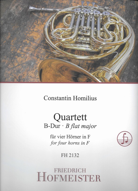 �ۥߥꥦ�����ۥ��ͽ��ն�Op.38/4Hrn.(FH)