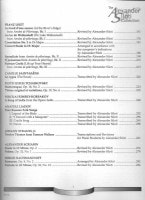 ジロティ:コレクション/ピアノ（CF)