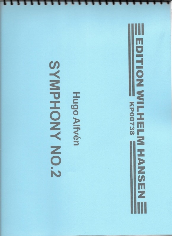 ����������󡧸������2��Op.11/�ե륹������WH)