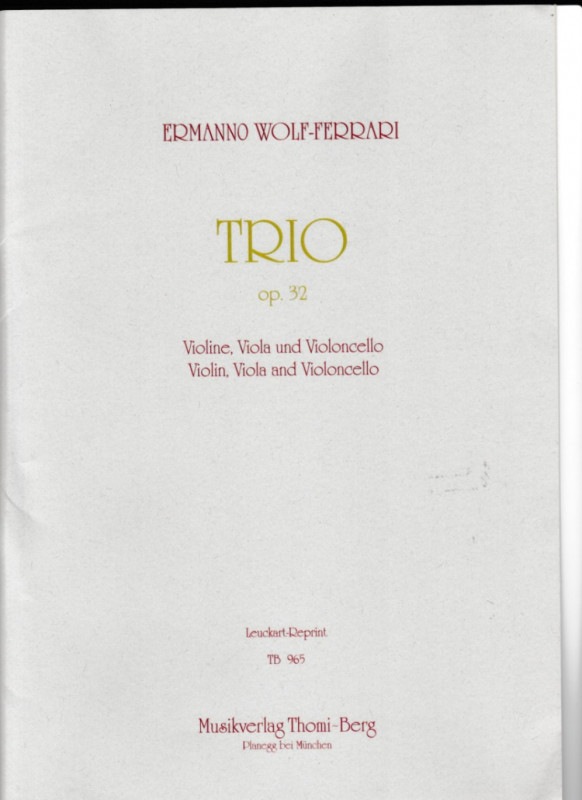 ����ޥ�Ρ�������ա�ե��顼�ꡧ���ڥȥꥪOp.32(TB)