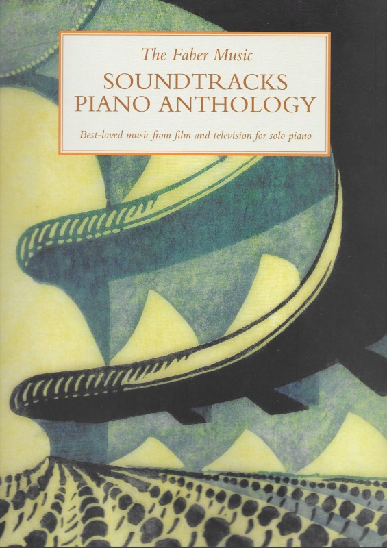 The Faber Music Soundtracks piano Anthology/Pf.