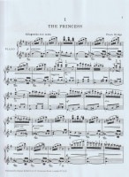 ブリッジ：おとぎ話