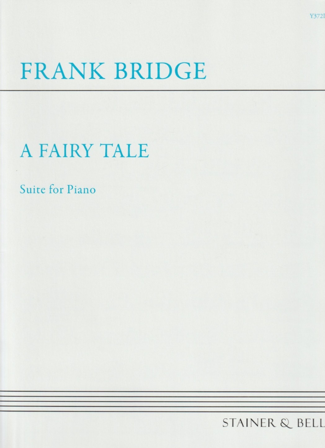 ブリッジ：おとぎ話