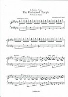 レヴィツキー：魔法をかけられた妖精/ピアノ