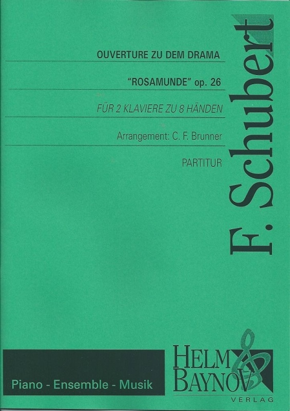 ���塼�٥�ȡ��������ǽ��ʡ�Op.26/2��8��