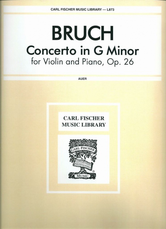 �֥�åա����������ȡ���1�֡�Op.26���Х�����󡦥ԥ��Ρ�CF)