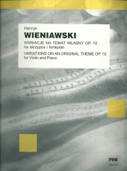 �����˥��ե�����:���ꥸ�ʥ�ơ��ޤˤ������ꥨ�������Op.15/����������󎥥ԥ��Ρ�PWM)