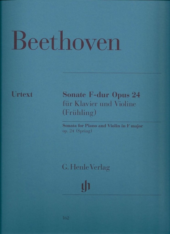 �١��ȡ������󡧥��ʥ���Op.24/����������󎥥ԥ��Ρ�HL)