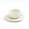 カップ＆ソーサー / ホワイト [ラ・メゾン オリジナル ]