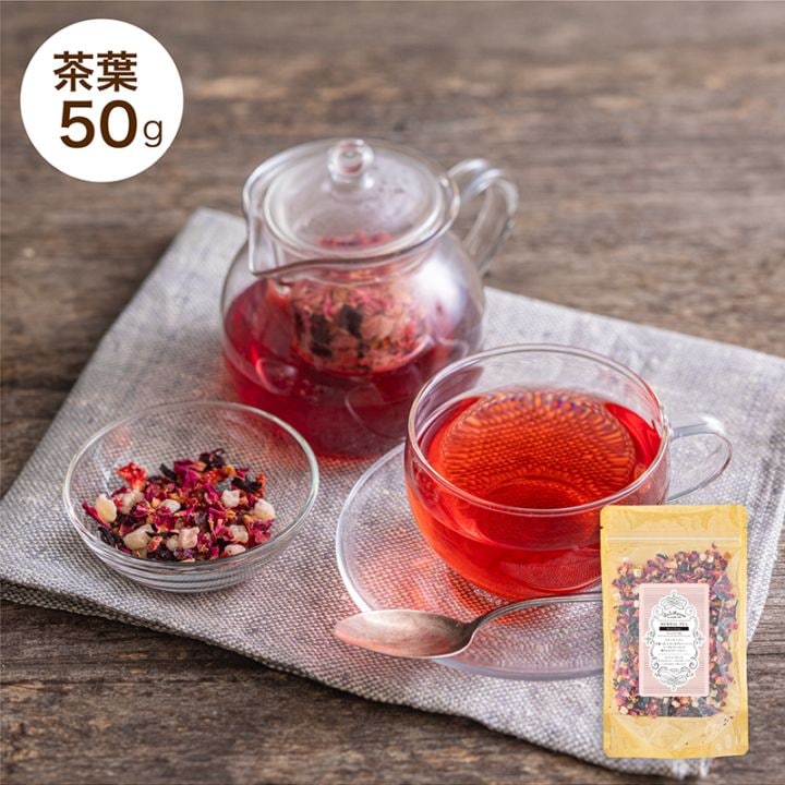 ユッキーdōTERRA Precious Florals 4ml×5本 Precious Florals Pack *Limited Edition* – Cherish Jewellery