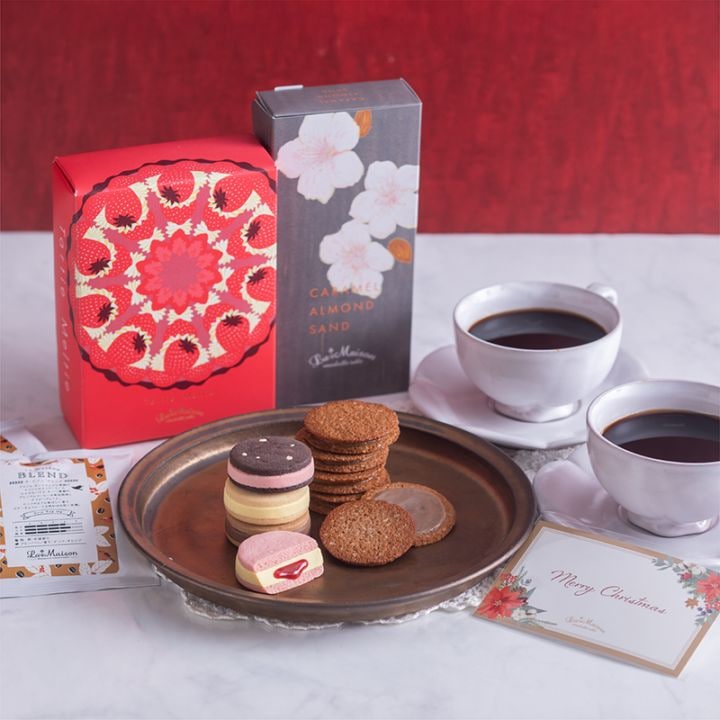 ノエル・アソート　M 