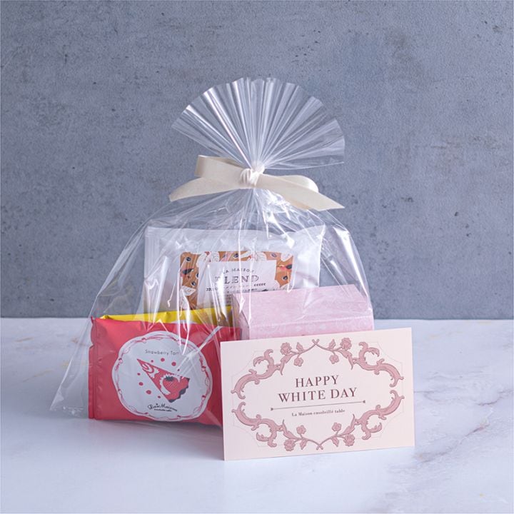 ホワイトデーアソートS