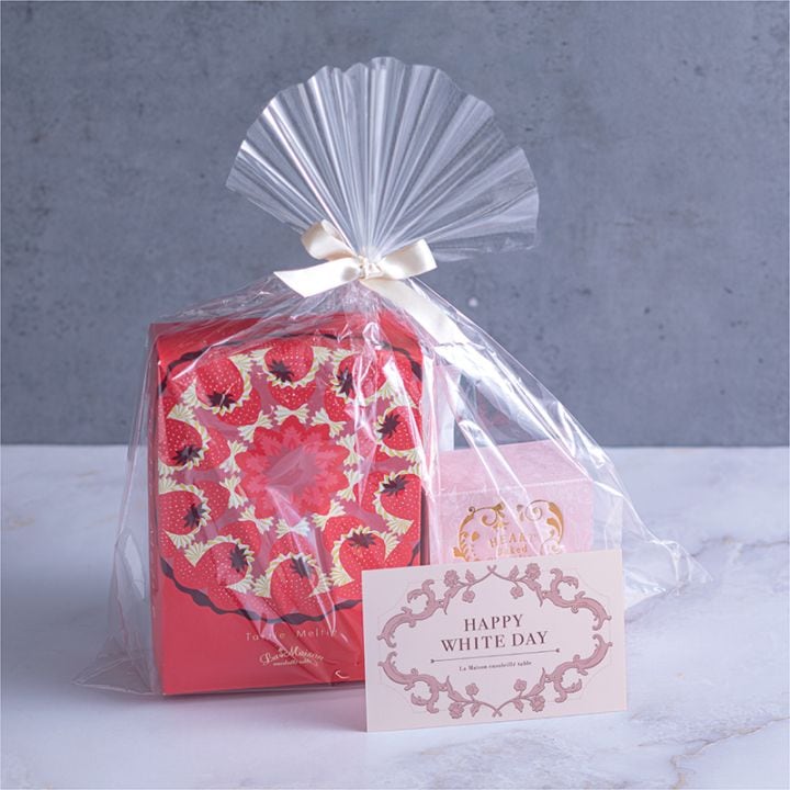 ホワイトデーアソートM