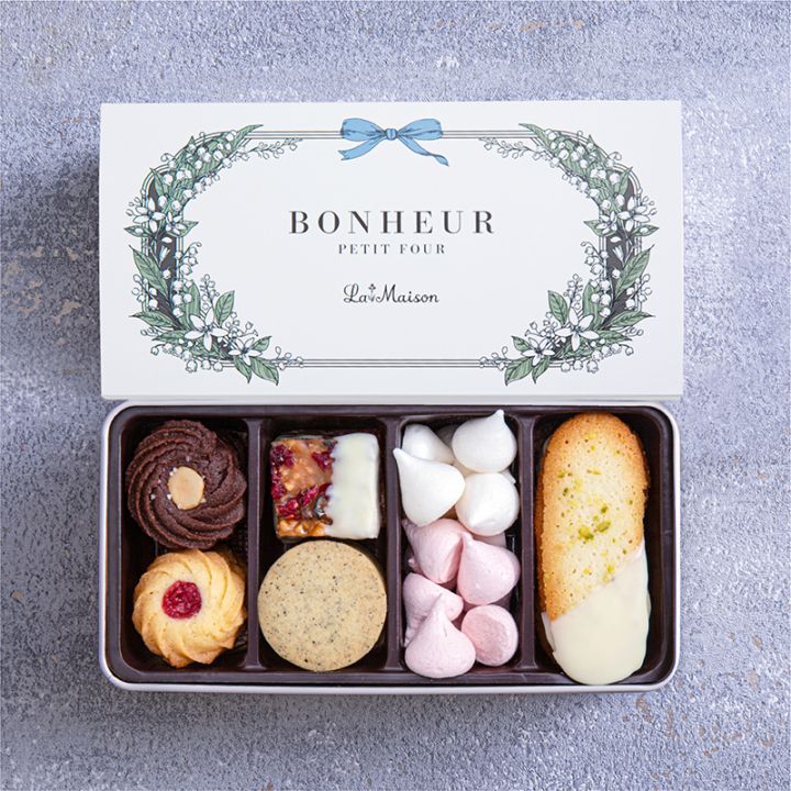 ラ・メゾン公式通販