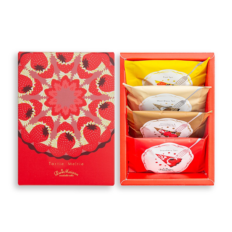 ノエル・アソート　M 