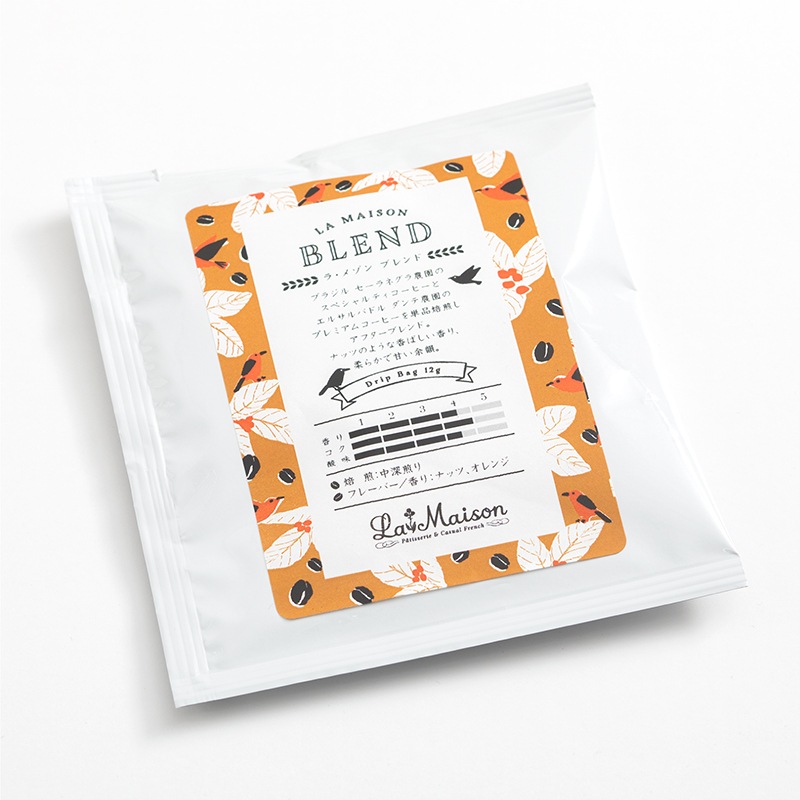 ノエル・アソート　M 