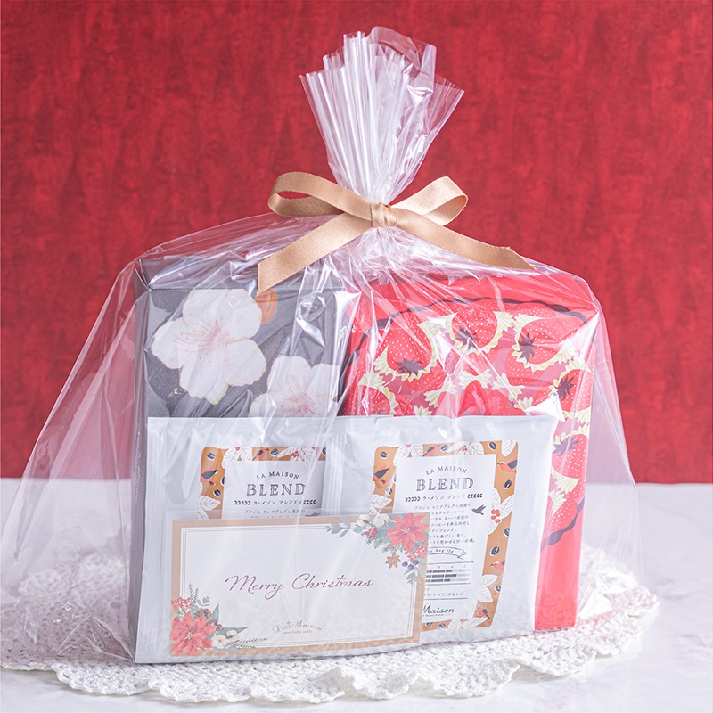 ノエル・アソート　M 