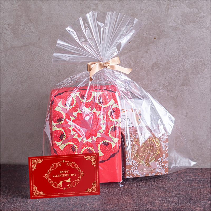 バレンタインアソートM