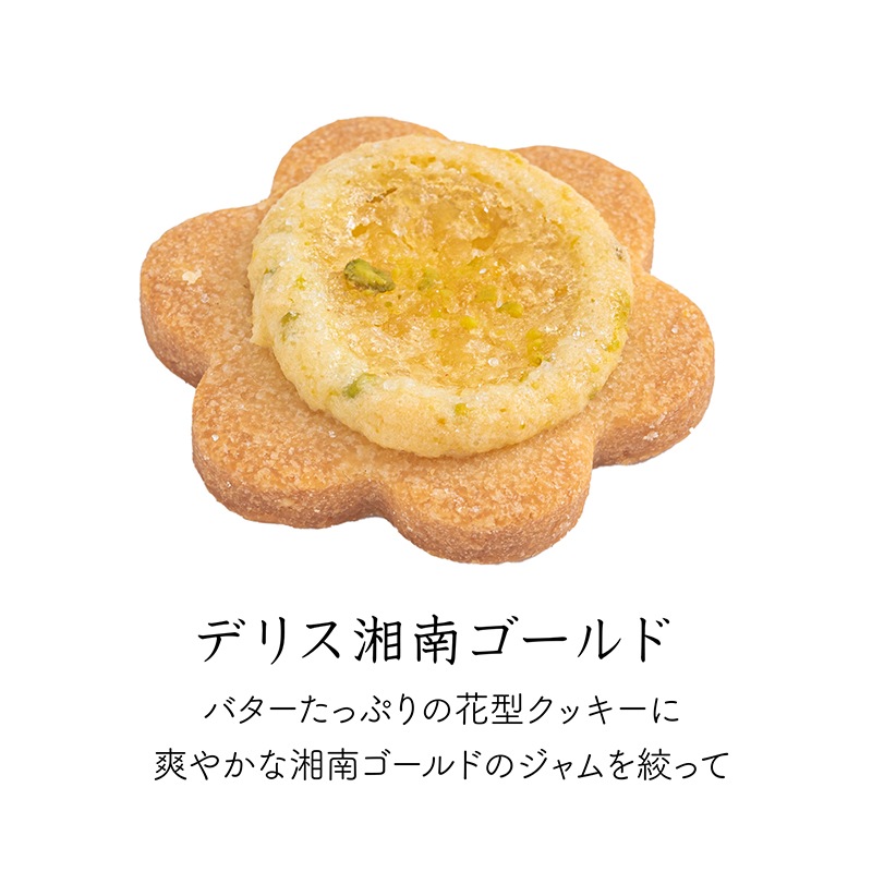 《5月1日以降のお届け》ラ・メゾン 　プティ・フール・プランタン【数量限定】【予約商品】