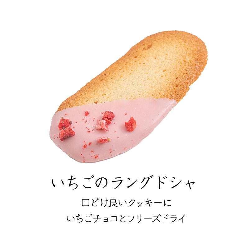 《5月1日以降のお届け》ラ・メゾン 　プティ・フール・プランタン【数量限定】【予約商品】