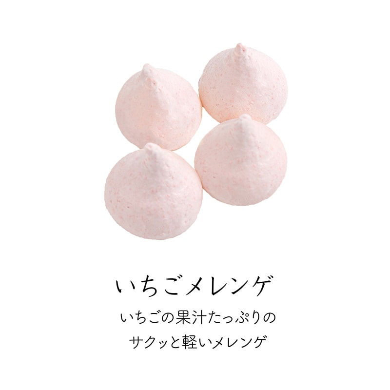 《5月1日以降のお届け》ラ・メゾン 　プティ・フール・プランタン【数量限定】【予約商品】