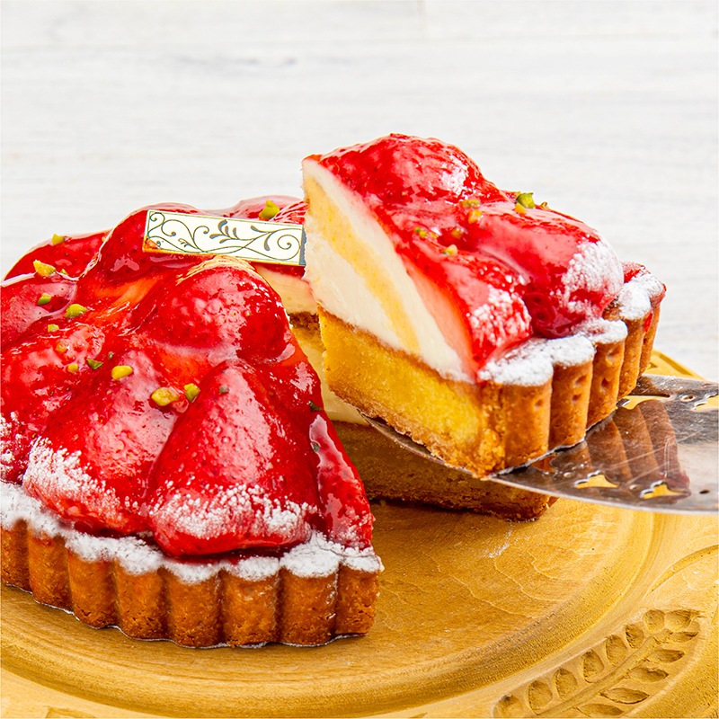 はじめてのラ・メゾンタルトセット【初回限定／ご自宅用】