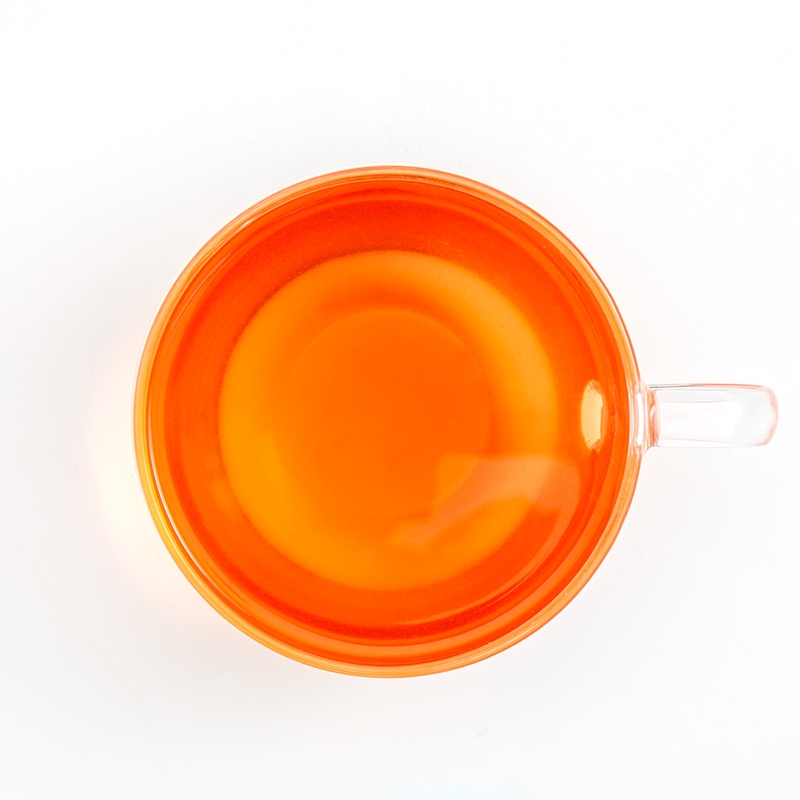 【ネコポス】エルダーオレンジ 茶葉50g
