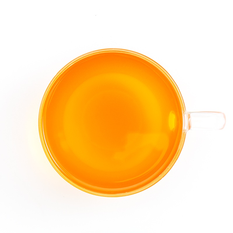 【ネコポス】ルイボスピーチ 茶葉50g