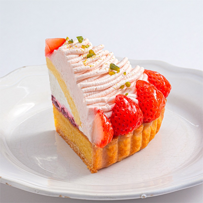 とちあいかのモンブランタルトノエル【クリスマス限定】【12/20以降のお届け】【他商品との同梱不可】【クール冷凍便】