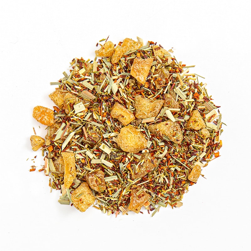 ルイボスピーチ 茶葉50g