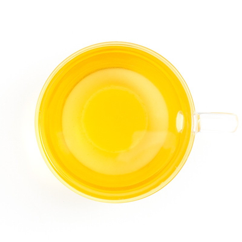 ゆずカモミール 茶葉50g