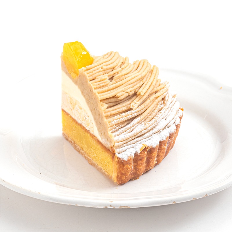 笠間栗のモンブランタルト【季節限定】【数量限定】
