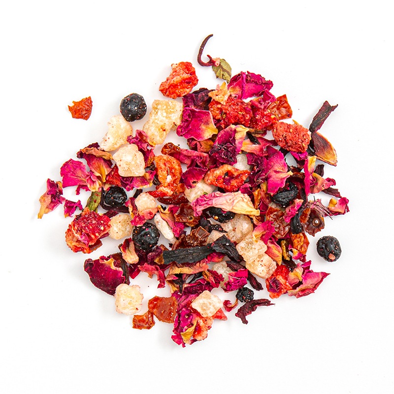 ベリールージュ 茶葉50g