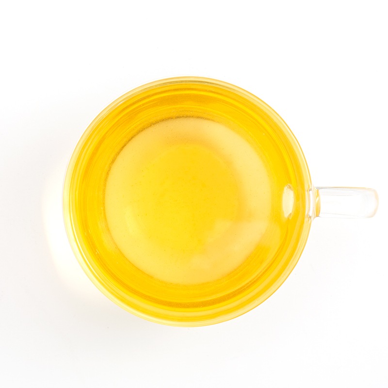 ミンティーレモン茶葉50g