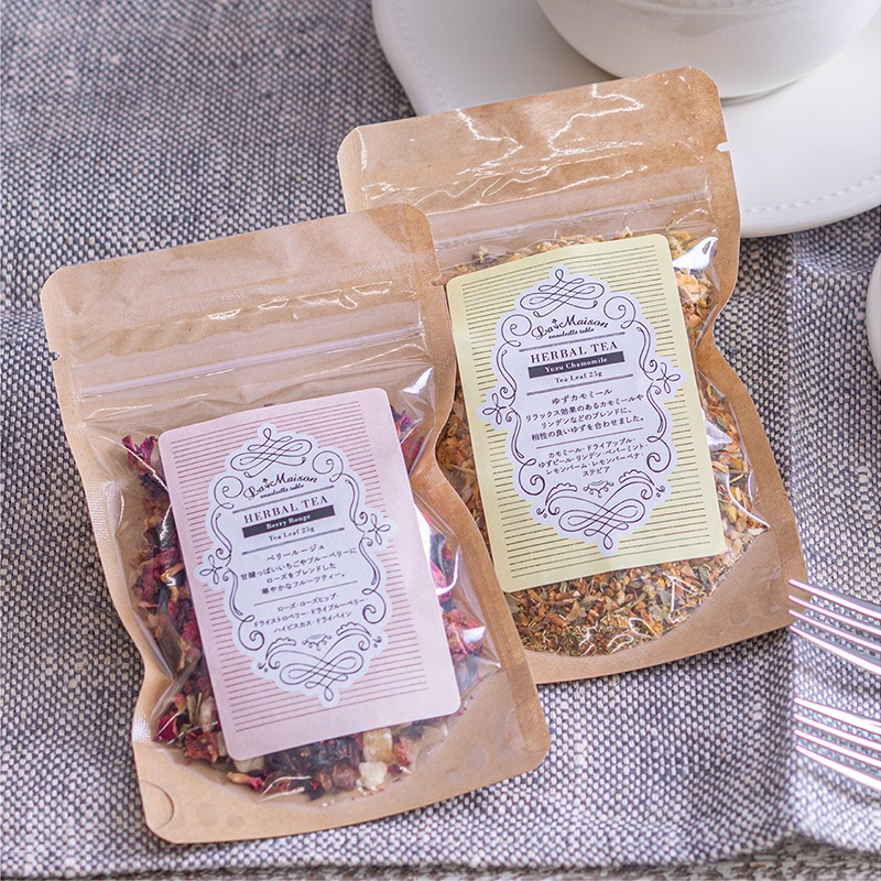 《福袋2026》 おうちでラ・メゾン ティーセット【お届け日指定不可】【12月15日までご予約可能】【数量限定】【他商品との同梱不可】