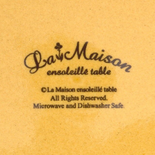 《福袋2026》 おうちでラ・メゾン テーブルウェアセット【お届け日指定不可】【12月15日までご予約可能】【数量限定】【他商品との同梱不可】