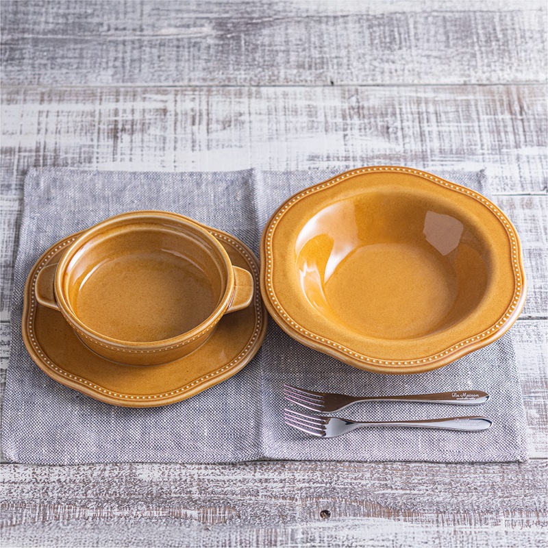 《福袋2026》 おうちでラ・メゾン テーブルウェアセット【お届け日指定不可】【12月15日までご予約可能】【数量限定】【他商品との同梱不可】