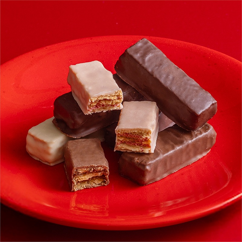 ミルフィーユショコラ 10個入