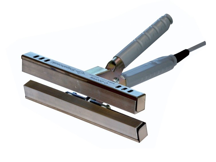 ヒートシーラーC－200RN シール機・道具類 スタイルパッケージング