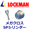 LOCKMAN,���å��ޥ󡡥ᥬ������SP��������