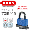 ABUS,���Х���������������������ա�70IB/45
