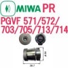 PR  PGVF 571��572��703��705��713��714 ����������ñ�ʡ�2��Ʊ���