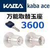 Kaba ace,���Х�������3600 ����ǽ���ض̺�