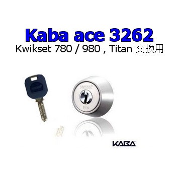 Kaba ace,���Х�������3262��Kwikset��780/980,Titan���ѥ�������