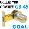GOAL,�����롡UC�̺¡�YKK��OEM����