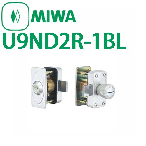 MIWA,���¥��å���ND2R-1��AT��BL